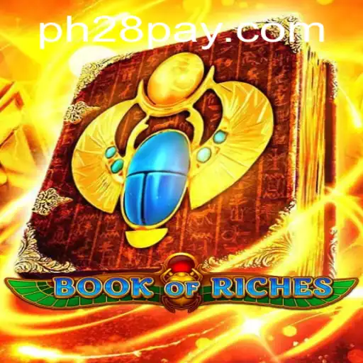 The Thrilling Adventure of BookofRiches: A Comprehensive Guide