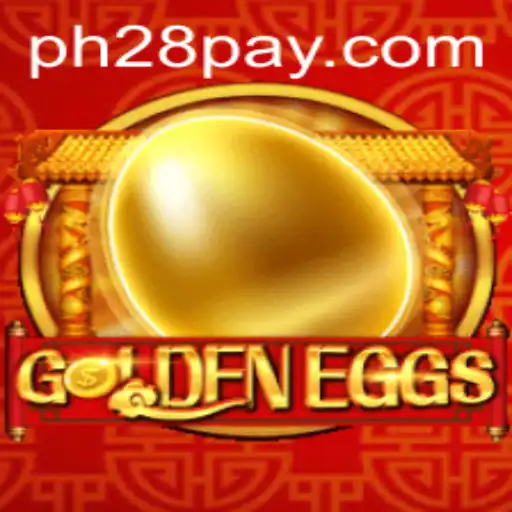 GoldenEggs: The Enchanting World of PH28