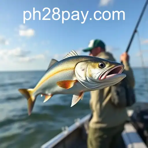 Online Fishing: A Modern Twist to a Classic Sport