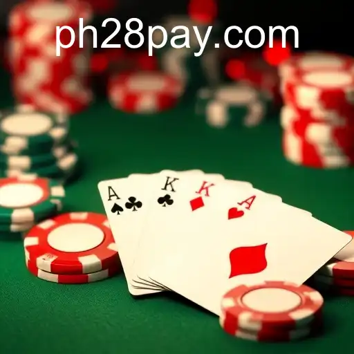 Poker Games: Strategy, Skill, and the World of Cards